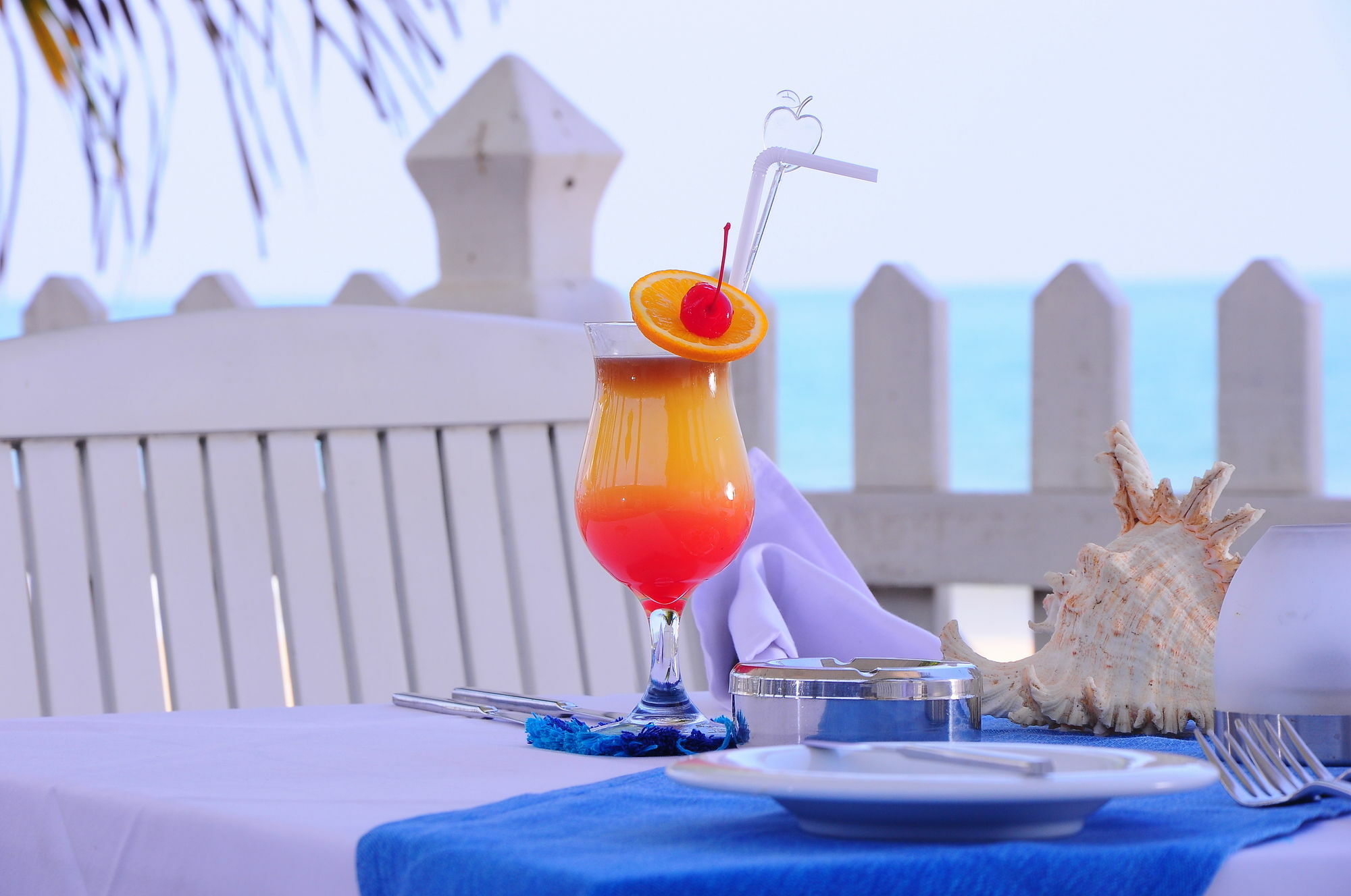 Mountbaylk Hotell Dehiwala-Mount Lavinia Eksteriør bilde